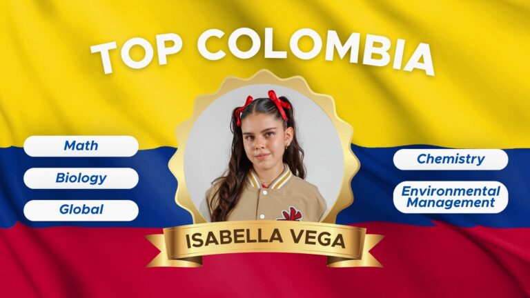 María Alejandra Blanco Rada